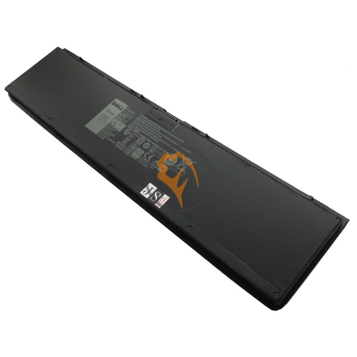 Оригінальна акумуляторна батарея Dell Latitude E7440 3RNFD 54Wh 
