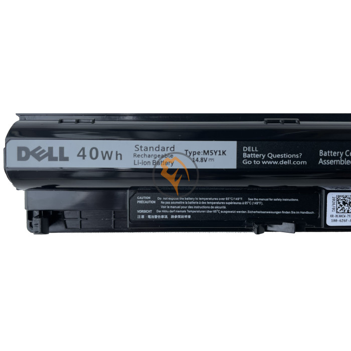 Оригінальна акумуляторна батарея Dell Inspiron 3451 M5Y1K 40Wh