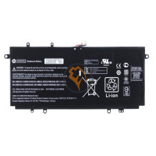 Оригінальна акумуляторна батарея HP TPN-Q134 A2304XL 51Wh