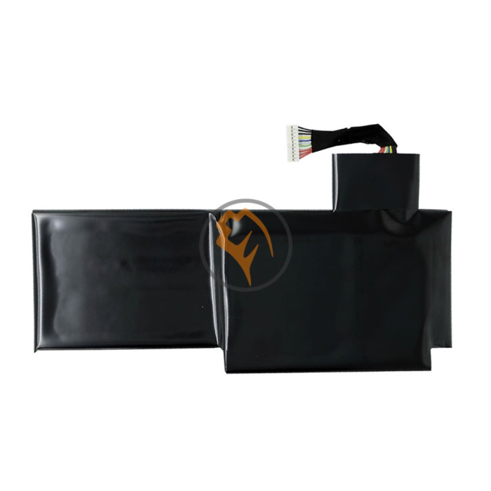 Акумуляторна батарея MSI GS70 BTY-L76 5300mah