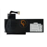 Акумуляторна батарея MSI GS70 BTY-L76 5300mah