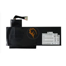 Акумуляторна батарея MSI GS70 BTY-L76 5300mah