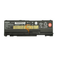Оригінальна акумуляторна батарея Lenovo 42T4833 ThinkPad T410s 43Wh