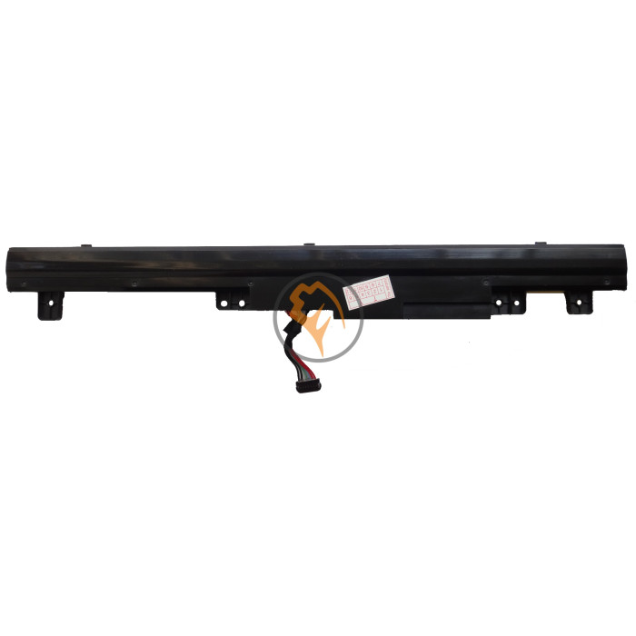 Оригінальна акумуляторна батарея Lenovo L13S4E61 Flex 2-15 14 41.6Wh