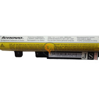 Оригінальна акумуляторна батарея Lenovo L13S4E61 Flex 2-15 14 41.6Wh