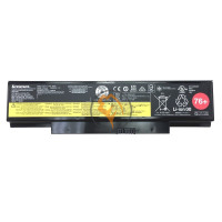 Оригінальна акумуляторна батарея Lenovo ThinkPad Edge E550 45N1762 48Wh