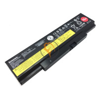 Оригінальна акумуляторна батарея Lenovo ThinkPad Edge E550 45N1762 48Wh
