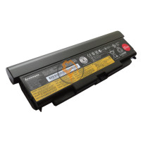 Оригінальна акумуляторна батарея Lenovo ThinkPad T440P 45N1144 89Wh