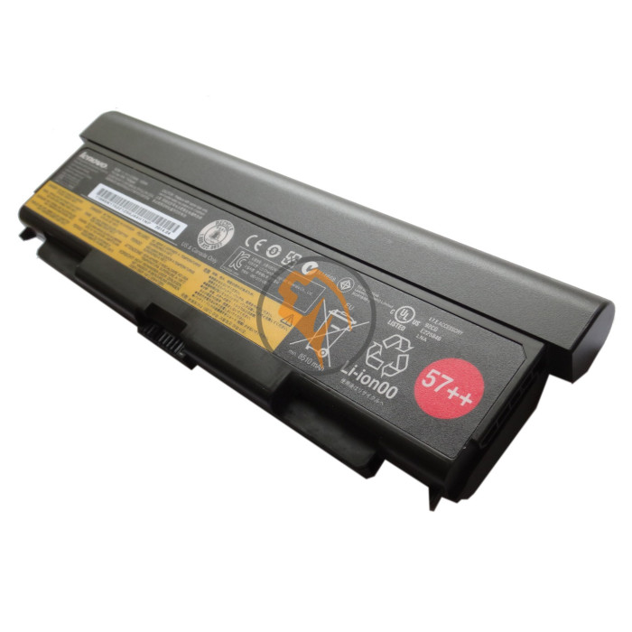 Оригінальна акумуляторна батарея Lenovo ThinkPad T440P 45N1144 89Wh