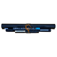 Оригінальна акумуляторна батарея MSI X460 BTY-M46 4500mAhr