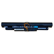 Оригінальна акумуляторна батарея MSI X460 BTY-M46 4500mAhr