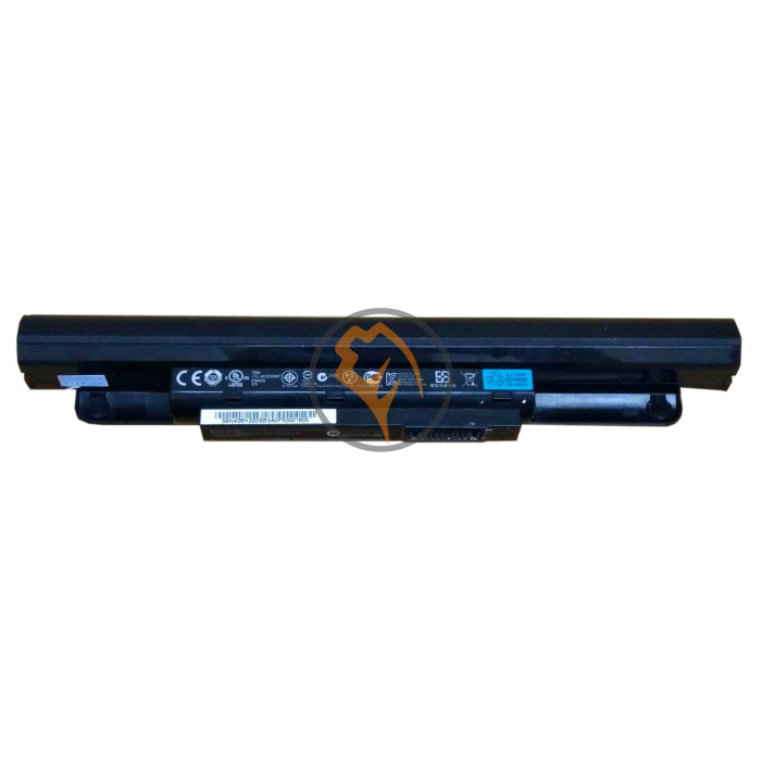 Оригінальна акумуляторна батарея MSI X460 BTY-M46 4500mAhr
