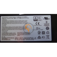 Оригінальна акумуляторна батарея MSI GS60 BTY-M6F 4640mAhr