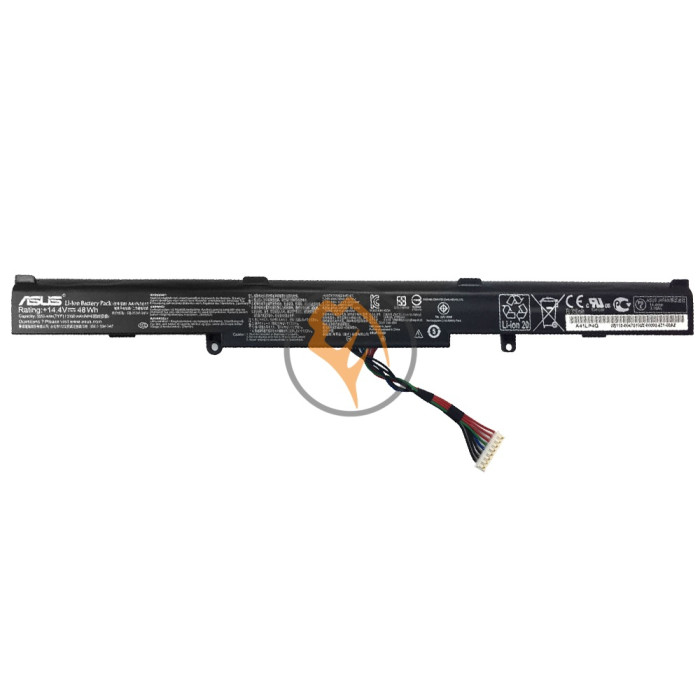 Оригінальна акумуляторна батарея Asus A41N1611 3150mAh