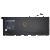 Оригінальна акумуляторна батарея Dell XPS 9350 90V7W 56Wh