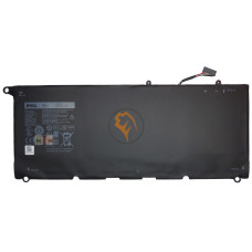 Оригінальна акумуляторна батарея Dell XPS 9350 90V7W 56Wh