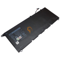 Оригінальна акумуляторна батарея Dell XPS 9350 90V7W 56Wh