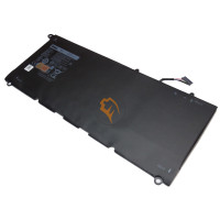 Оригінальна акумуляторна батарея Dell XPS 9350 90V7W 56Wh