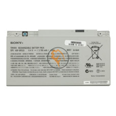 Оригінальна акумуляторна батарея Sony VGP-BPS33 VAIO SVT-14 43Wh