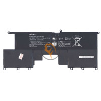 Оригінальна акумуляторна батарея Sony VGP-BPS38 SVP13 36Wh
