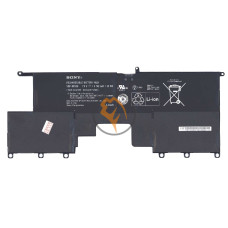 Оригінальна акумуляторна батарея Sony VGP-BPS38 SVP13 36Wh