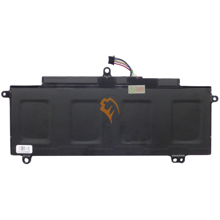 Оригінальна акумуляторна батарея Toshiba PA5149U-1BRS Tecra Z50-A-11H 60Wh