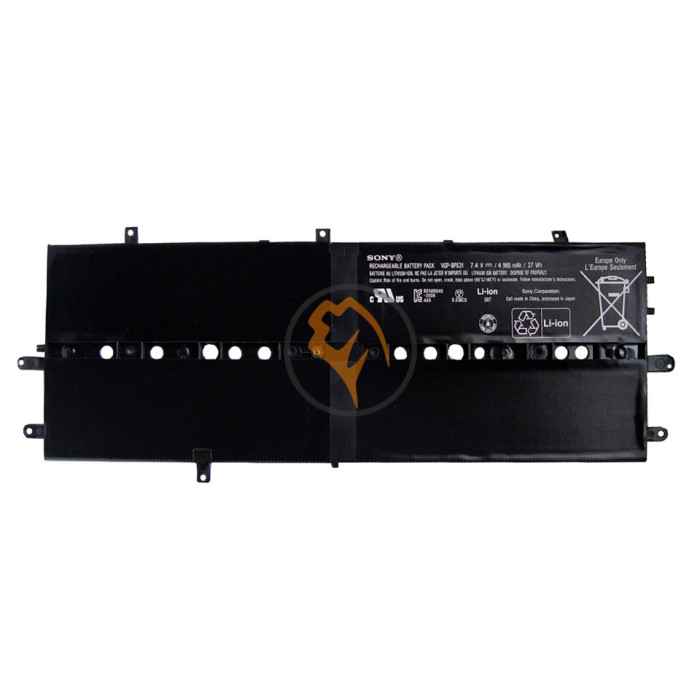 Оригінальна акумуляторна батарея Sony VGP-BPS31 VAIO SVD11 37Wh