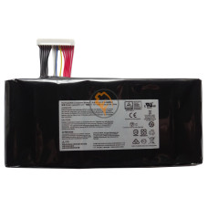 Акумуляторна батарея MSI BTY-L77 GT72 6600mah
