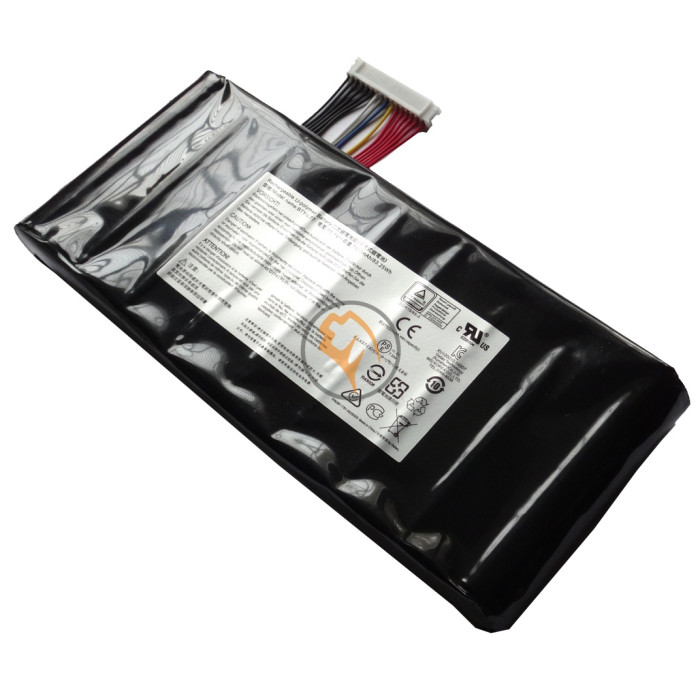Акумуляторна батарея MSI BTY-L77 GT72 6600mah