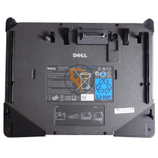 Оригінальна акумуляторна батарея Dell 1C79K Latitude XT2-XFR 45Wh