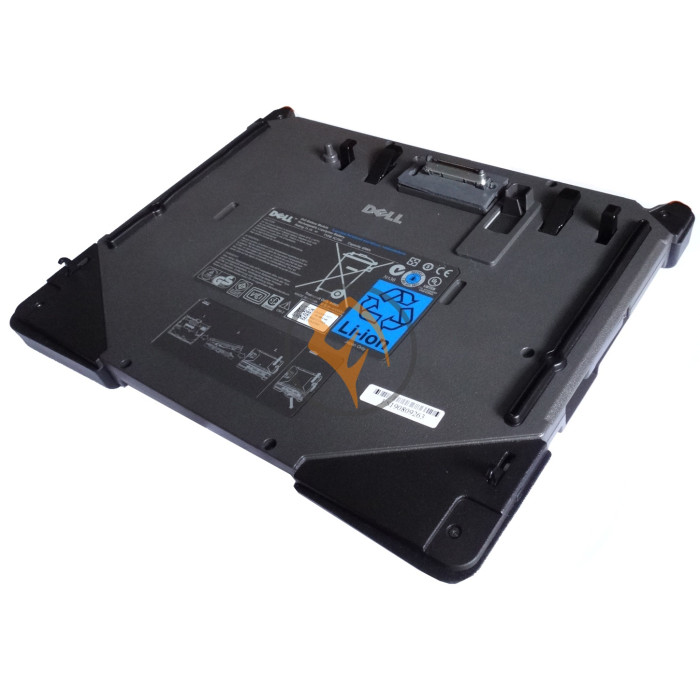 Оригінальна акумуляторна батарея Dell 1C79K Latitude XT2-XFR 45Wh