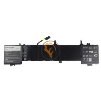 Оригінальна акумуляторна батарея Dell 6JHDV Alienware 17 R2 92Wh