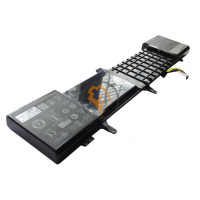 Оригінальна акумуляторна батарея Dell 6JHDV Alienware 17 R2 92Wh