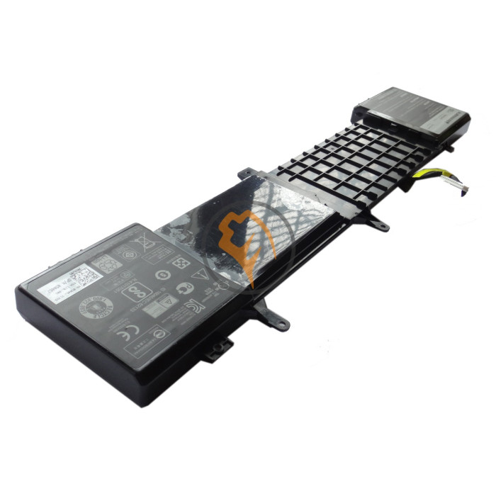 Оригінальна акумуляторна батарея Dell 6JHDV Alienware 17 R2 92Wh