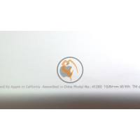 Оригінальна акумуляторна батарея Apple A1280 MacBook 13 45Wh