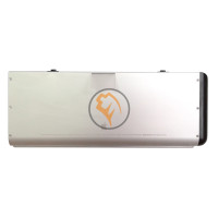 Оригінальна акумуляторна батарея Apple A1280 MacBook 13 45Wh