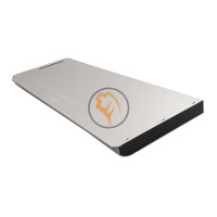 Оригінальна акумуляторна батарея Apple A1280 MacBook 13 45Wh