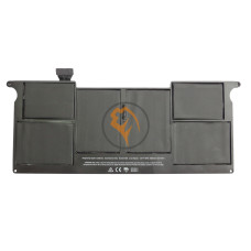 Акумуляторна батарея Apple A1406 MacBook Air 11 4680mahr