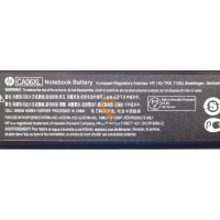 Оригінальна акумуляторна батарея HP ProBook 650 G1 CA06 55Wh