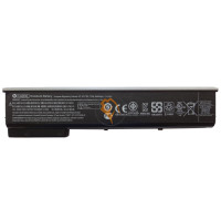 Оригінальна акумуляторна батарея HP ProBook 650 G1 CA06 55Wh
