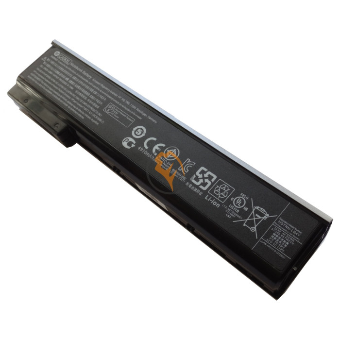 Оригінальна акумуляторна батарея HP ProBook 650 G1 CA06 55Wh