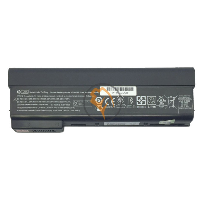 Оригінальна акумуляторна батарея HP ProBook 650 G1 CA09 100Wh