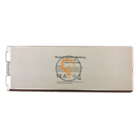Акумуляторна батарея Apple A1185 MacBook 13 білий 55Wh