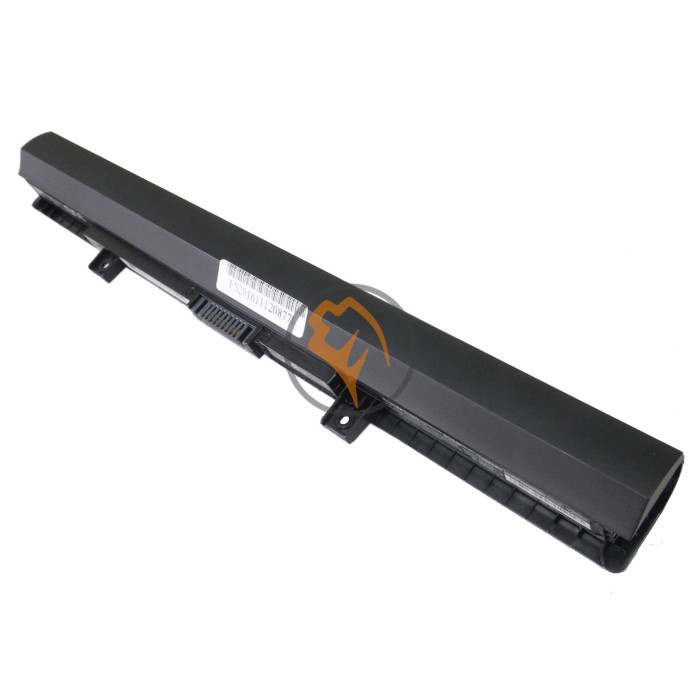 Оригінальна акумуляторна батарея Toshiba Satellite C50 PA5185U 2600mAh