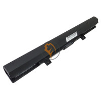 Оригінальна акумуляторна батарея Toshiba Satellite C50 PA5185U 2600mAh