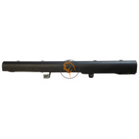 Акумуляторна батарея Asus A31N1319 11.25V 2600mAh 