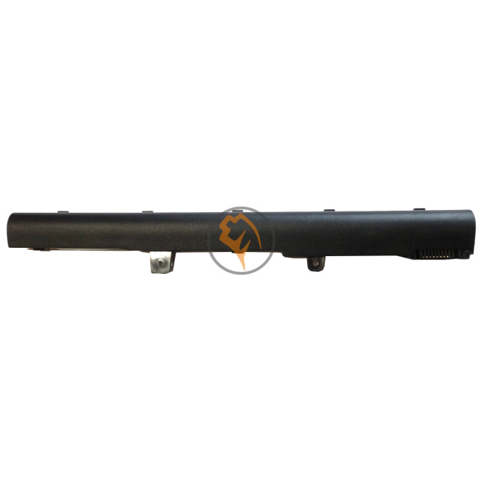 Акумуляторна батарея Asus A31N1319 14.4V 2600mAh