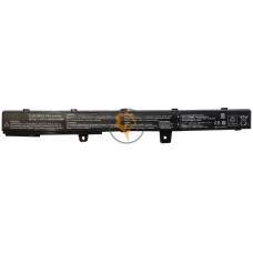 Акумуляторна батарея Asus A31N1319 14.4V 2600mAh