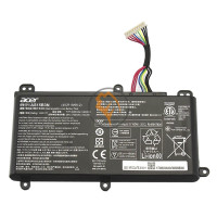 Оригінальна акумуляторна батарея Acer Predator G9-591 AS15B3N 8.8Wh