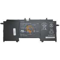 Оригінальна акумуляторна батарея Sony Vaio Flip 13 VGP-BPS41 36Wh